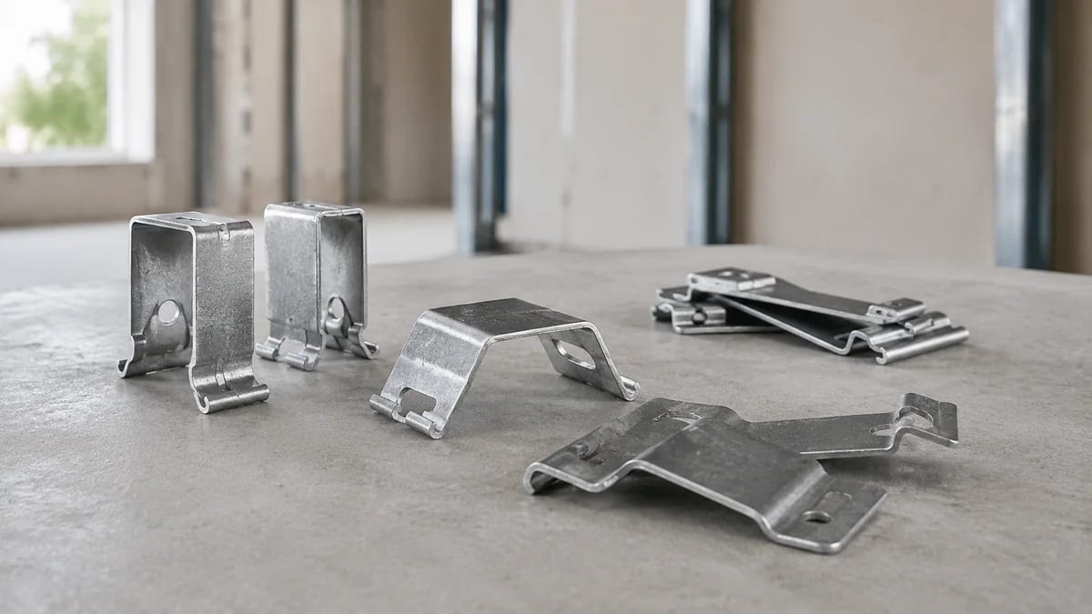 Alçıpan Klips