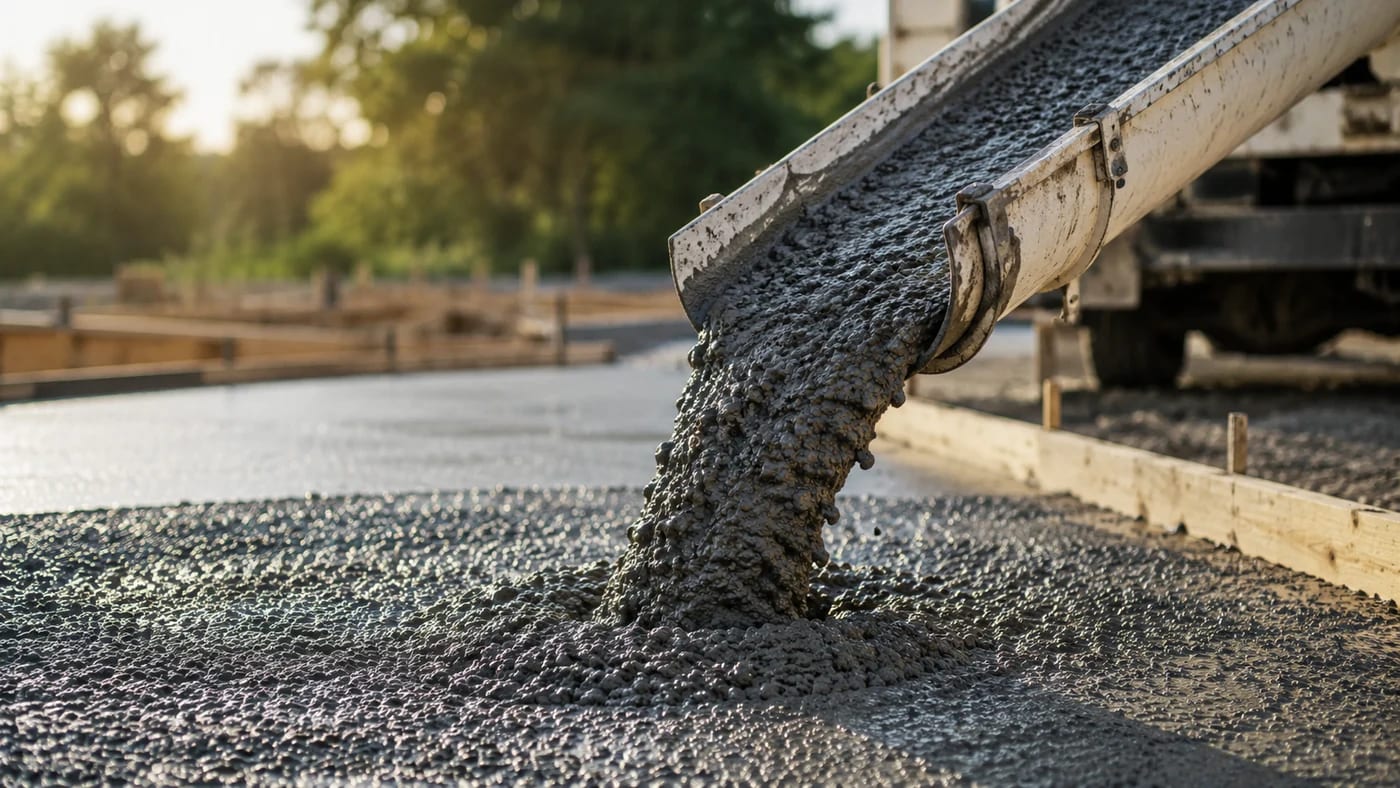 Çimsa Hazır Beton