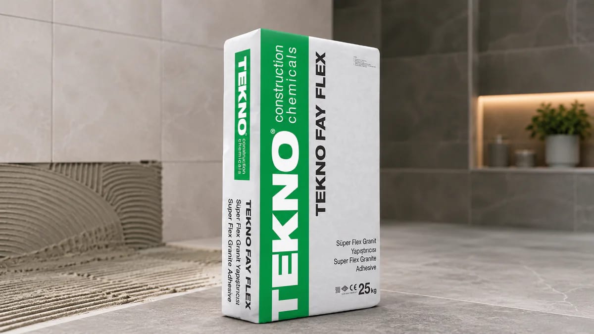 Teknofay Flex C2TE