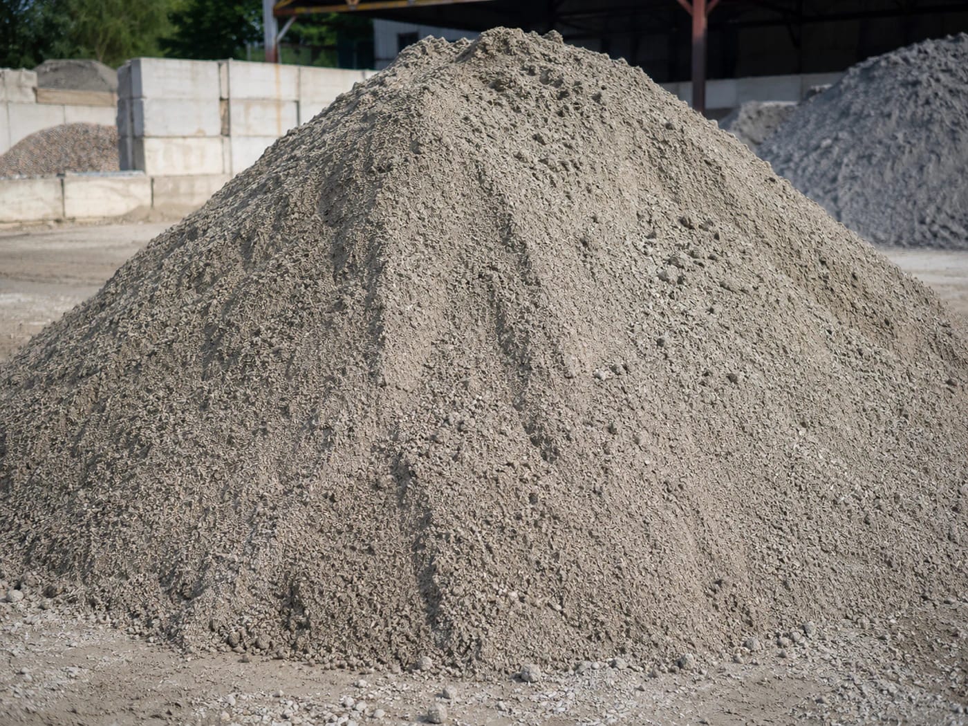 Beton Kumu