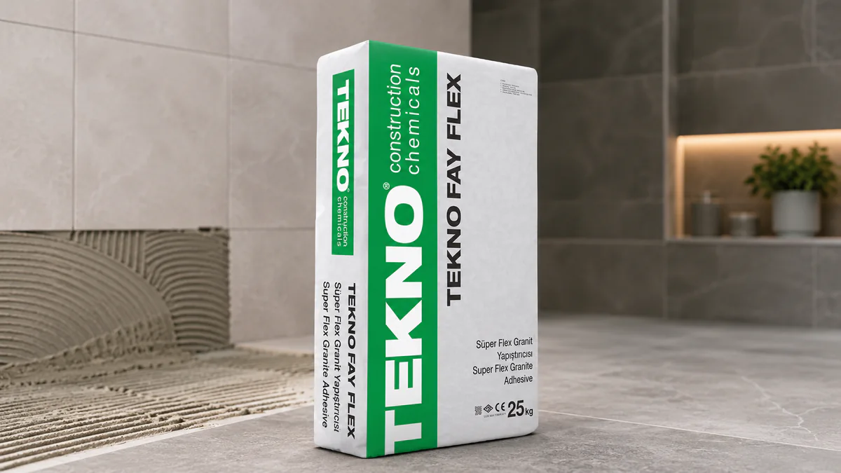 Teknofay Flex C2TE